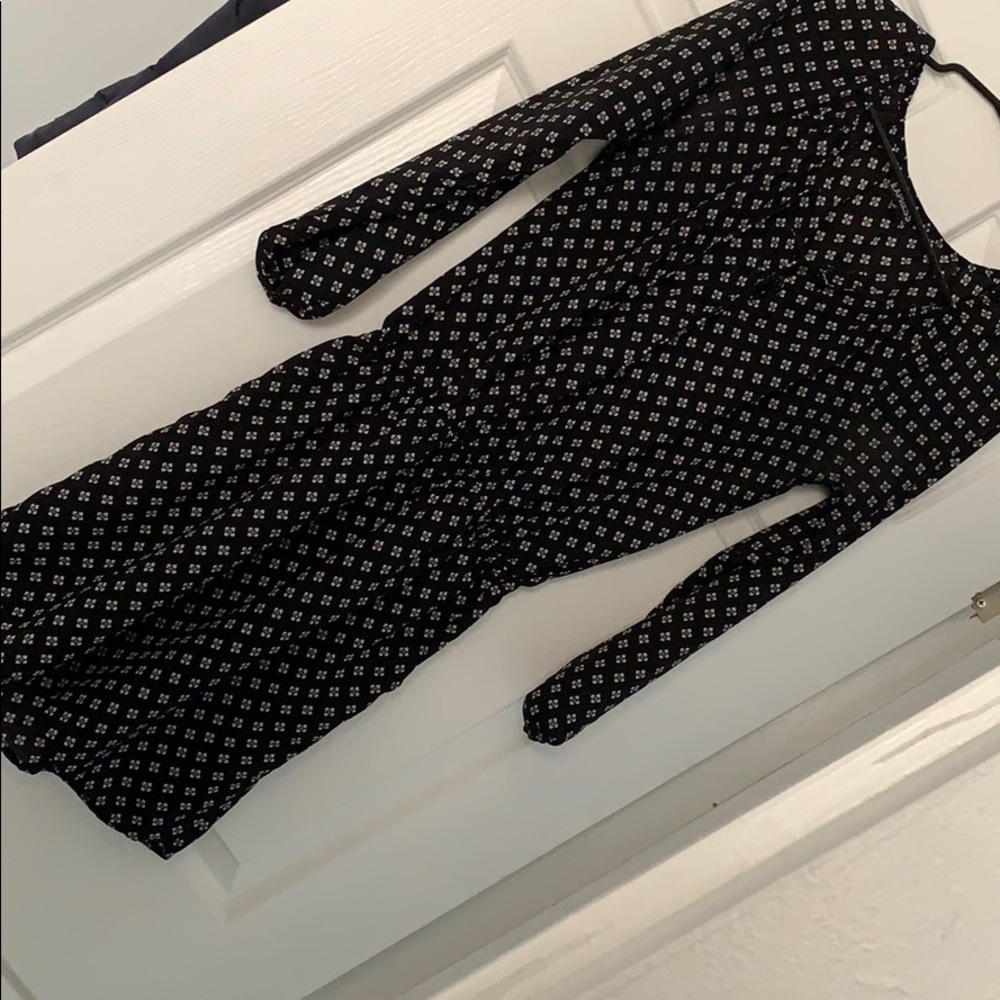 Dress with pockets!